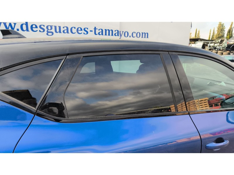 Recambio de luna trasera derecha para renault captur ii (hf_) tce 160 (hfn1) referencia OEM IAM 823002669R  