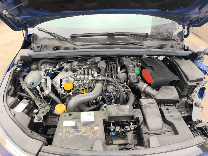Recambio de motor completo para renault captur ii (hf_) tce 160 (hfn1) referencia OEM IAM H5H490 8201737593 VERE7900
