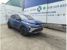 Recambio de motor completo para renault captur ii (hf_) tce 160 (hfn1) referencia OEM IAM H5H490 8201737593 VERE7900 2