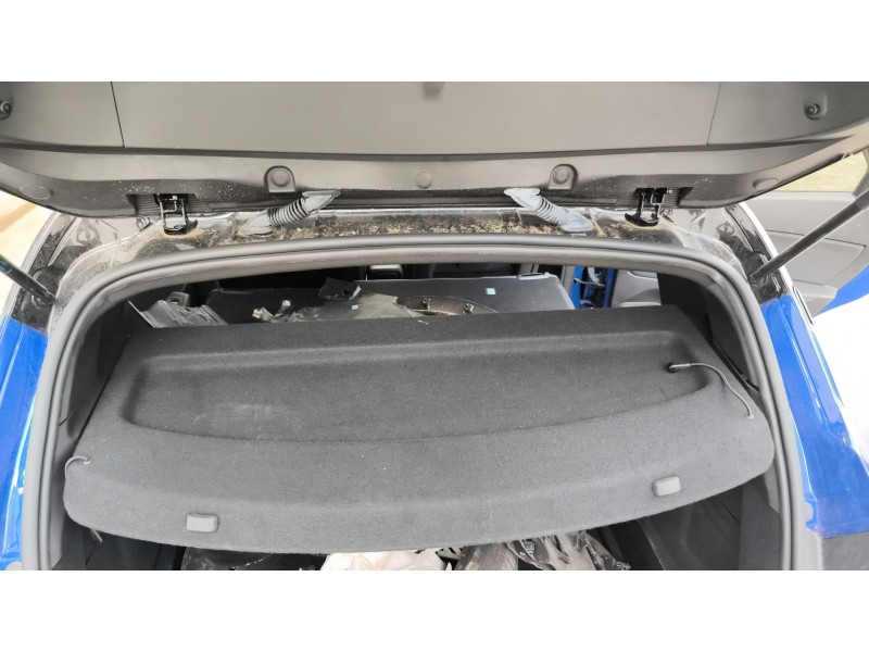 Recambio de bandeja trasera para renault captur ii (hf_) tce 160 (hfn1) referencia OEM IAM 794202705R  
