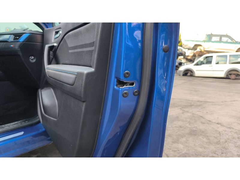 Recambio de cerradura puerta delantera derecha para renault captur ii (hf_) tce 160 (hfn1) referencia OEM IAM 805024067R  