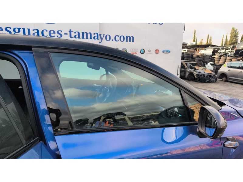 Recambio de luna delantera derecha para renault captur ii (hf_) tce 160 (hfn1) referencia OEM IAM 803127897R  
