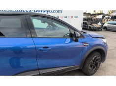 Recambio de puerta delantera derecha para renault captur ii (hf_) tce 160 (hfn1) referencia OEM IAM 801000210R  