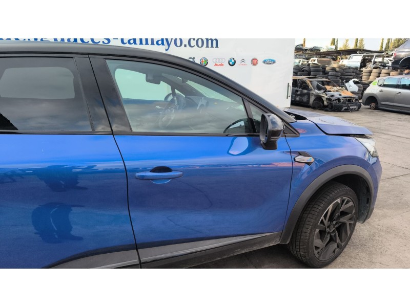 Recambio de puerta delantera derecha para renault captur ii (hf_) tce 160 (hfn1) referencia OEM IAM 801000210R  