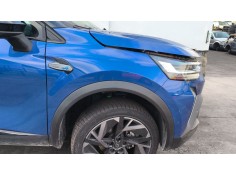 Recambio de aleta delantera derecha para renault captur ii (hf_) tce 160 (hfn1) referencia OEM IAM 631007255R  