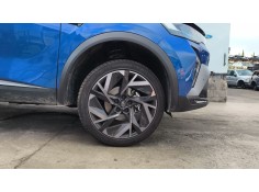 Recambio de paso de rueda delantero derecho para renault captur ii (hf_) tce 160 (hfn1) referencia OEM IAM 638442323R 638422008R