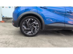 Recambio de paso de rueda trasero derecho para renault captur ii (hf_) tce 160 (hfn1) referencia OEM IAM 767482644R  