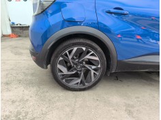Recambio de pinza freno trasera derecha para renault captur ii (hf_) tce 160 (hfn1) referencia OEM IAM 440001268R  