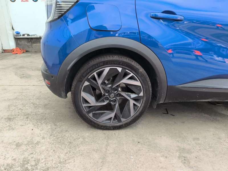 Recambio de pinza freno trasera derecha para renault captur ii (hf_) tce 160 (hfn1) referencia OEM IAM 440001268R  