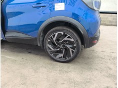 Recambio de pinza freno trasera izquierda para renault captur ii (hf_) tce 160 (hfn1) referencia OEM IAM 440003123R  