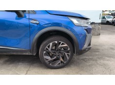 Recambio de mangueta delantera derecha para renault captur ii (hf_) tce 160 (hfn1) referencia OEM IAM 400144566R  