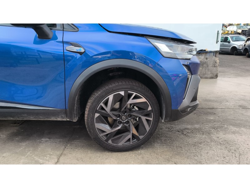 Recambio de mangueta delantera derecha para renault captur ii (hf_) tce 160 (hfn1) referencia OEM IAM 400144566R  