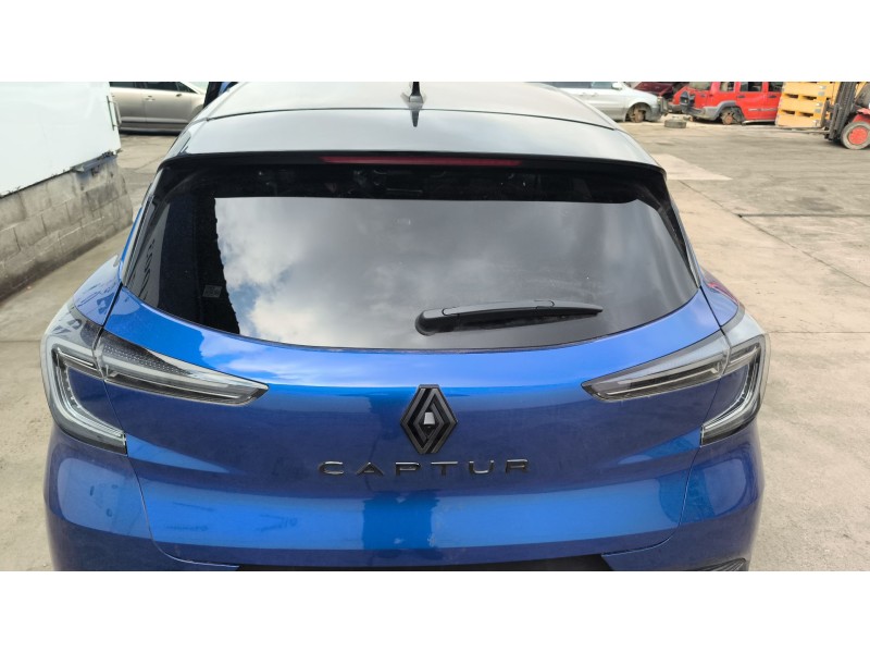 Recambio de motor limpia trasero para renault captur ii (hf_) tce 160 (hfn1) referencia OEM IAM 287109757R  