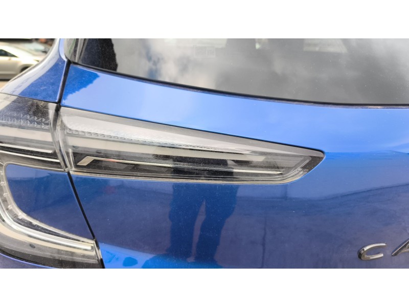 Recambio de piloto trasero izquierdo interior para renault captur ii (hf_) tce 160 (hfn1) referencia OEM IAM 265553734R  