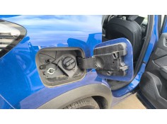 Recambio de deposito combustible para renault captur ii (hf_) tce 160 (hfn1) referencia OEM IAM 172034098R  