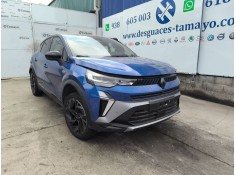 Recambio de electroventilador para renault captur ii (hf_) tce 160 (hfn1) referencia OEM IAM 214810411R  