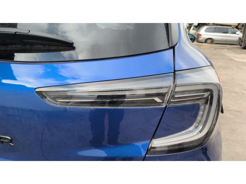 Recambio de piloto trasero derecho interior para renault captur ii (hf_) tce 160 (hfn1) referencia OEM IAM 265501234R  