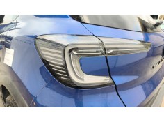 Recambio de piloto trasero izquierdo para renault captur ii (hf_) tce 160 (hfn1) referencia OEM IAM 265550246R  