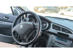 Recambio de volante para peugeot 3008 i monospace (0u_) 1.6 hdi referencia OEM IAM 96866138ZE  