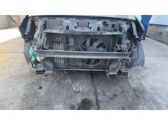 Recambio de refuerzo paragolpes delantero para peugeot 3008 i monospace (0u_) 1.6 hdi referencia OEM IAM 9670186380  
