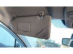 Recambio de parasol izquierdo para peugeot 3008 i monospace (0u_) 1.6 hdi referencia OEM IAM 16115131BJ  