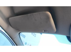 Recambio de parasol izquierdo para peugeot 3008 i monospace (0u_) 1.6 hdi referencia OEM IAM 16115131BJ   2