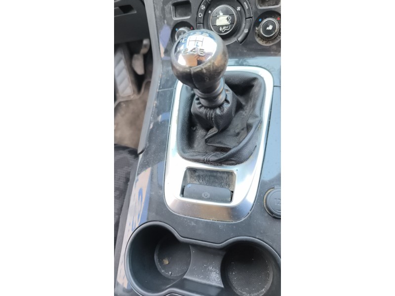 Recambio de palanca freno de mano para peugeot 3008 i monospace (0u_) 1.6 hdi referencia OEM IAM 9666405677  