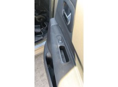 Recambio de mando elevalunas trasero derecho para peugeot 3008 i monospace (0u_) 1.6 hdi referencia OEM IAM 96652794ZD  