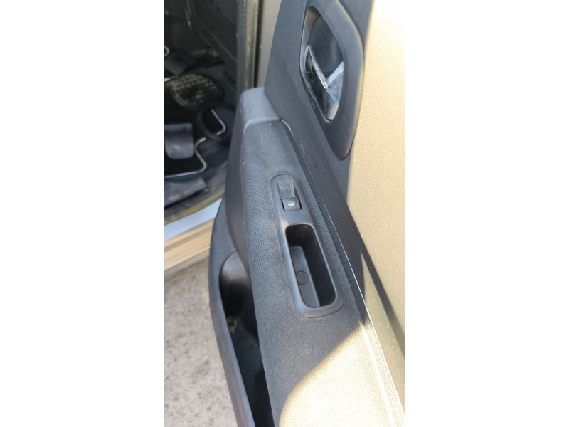 Recambio de mando elevalunas trasero derecho para peugeot 3008 i monospace (0u_) 1.6 hdi referencia OEM IAM 96652794ZD  