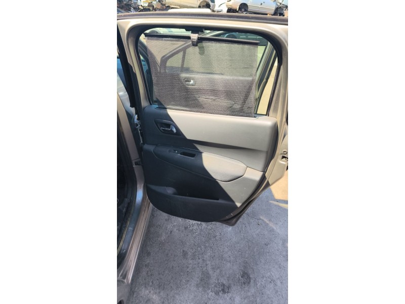 Recambio de guarnecido puerta trasera derecha para peugeot 3008 i monospace (0u_) 1.6 hdi referencia OEM IAM 96859951ZE  