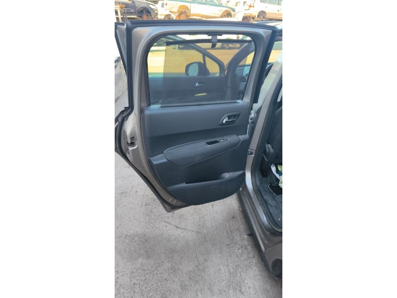 Recambio de guarnecido puerta trasera izquierda para peugeot 3008 i monospace (0u_) 1.6 hdi referencia OEM IAM 96830391  