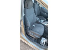 Recambio de asiento delantero derecho para peugeot 3008 i monospace (0u_) 1.6 hdi referencia OEM IAM 8846KC  