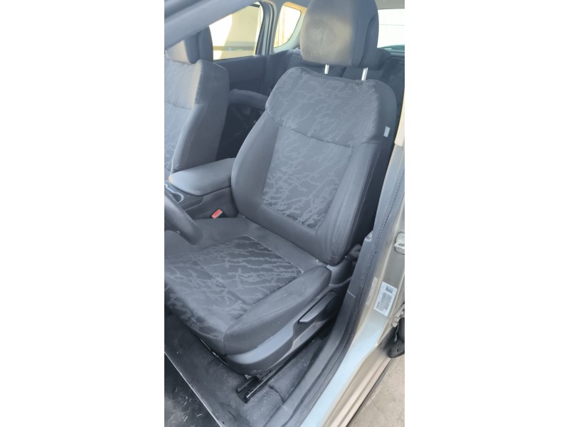 Recambio de asiento delantero izquierdo para peugeot 3008 i monospace (0u_) 1.6 hdi referencia OEM IAM   