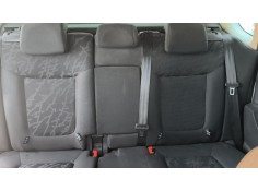 Recambio de asientos traseros para peugeot 3008 i monospace (0u_) 1.6 hdi referencia OEM IAM 4019857  