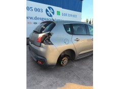 Recambio de amortiguador trasero derecho para peugeot 3008 i monospace (0u_) 1.6 hdi referencia OEM IAM 5206RT  