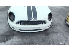 Recambio de refuerzo paragolpes delantero para mini mini (r56) cooper referencia OEM IAM 51112757337  