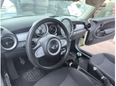 Recambio de volante para mini mini (r56) cooper referencia OEM IAM 609696200  