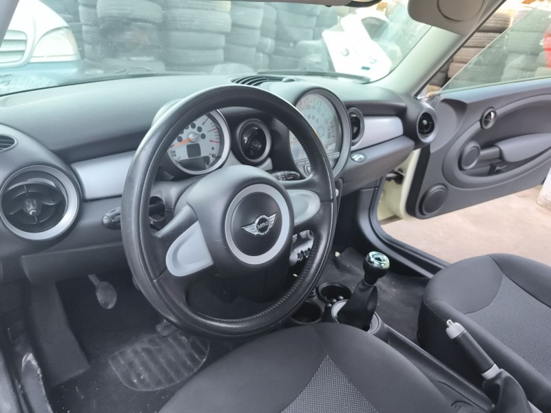 Recambio de volante para mini mini (r56) cooper referencia OEM IAM 609696200  