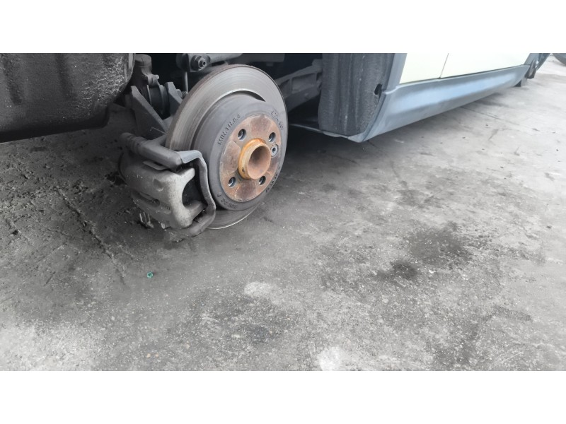 Recambio de mangueta trasera derecha para mini mini (r56) cooper referencia OEM IAM 13612640  