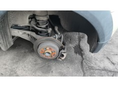 Recambio de mangueta trasera izquierda para mini mini (r56) cooper referencia OEM IAM 33326780001  