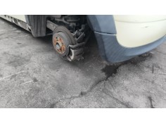 Recambio de mangueta trasera izquierda para mini mini (r56) cooper referencia OEM IAM 33326780001   2