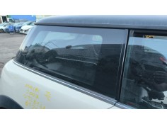 Recambio de luna trasera derecha para mini mini (r56) cooper referencia OEM IAM 43R001057  