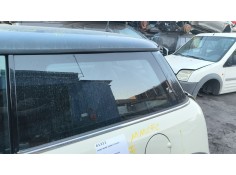 Recambio de luna trasera izquierda para mini mini (r56) cooper referencia OEM IAM 51377146499  