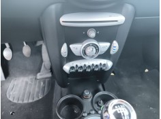 Recambio de mando climatizador para mini mini (r56) cooper referencia OEM IAM 3449249  