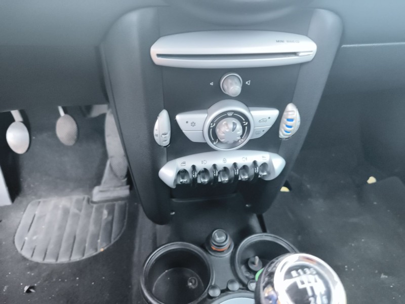 Recambio de mando climatizador para mini mini (r56) cooper referencia OEM IAM 3449249  
