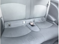 Recambio de enganche cinturon trasero derecho para mini mini (r56) cooper referencia OEM IAM 2756291  