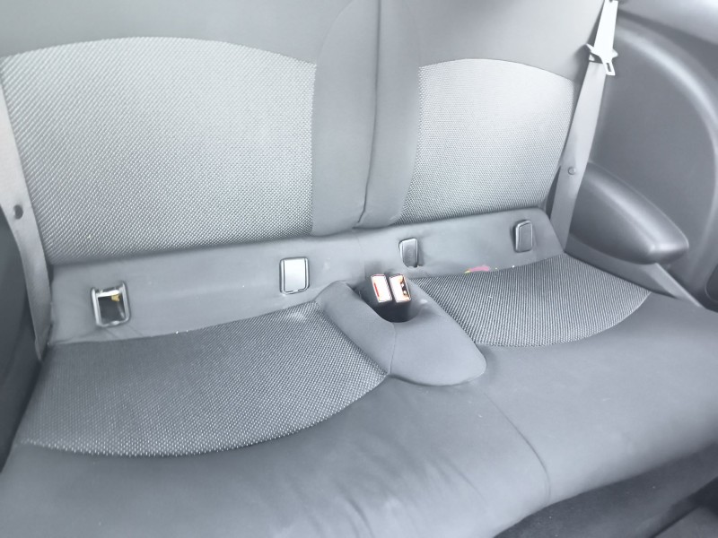 Recambio de enganche cinturon trasero derecho para mini mini (r56) cooper referencia OEM IAM 2756291  