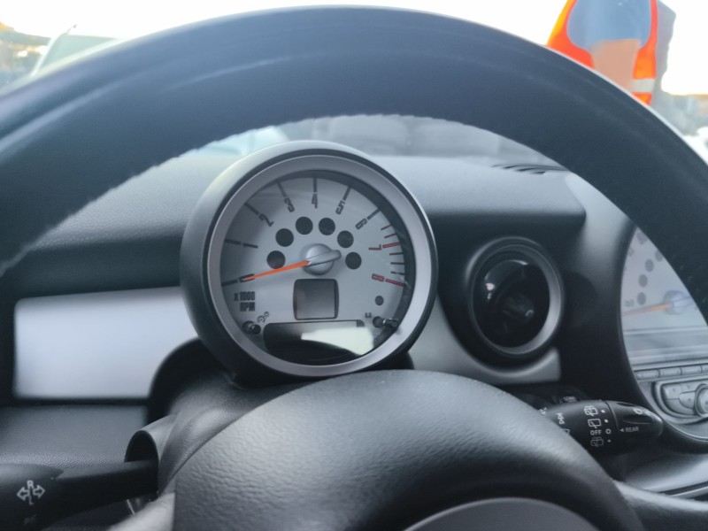 Recambio de cuadro instrumentos para mini mini (r56) cooper referencia OEM IAM 917874101  