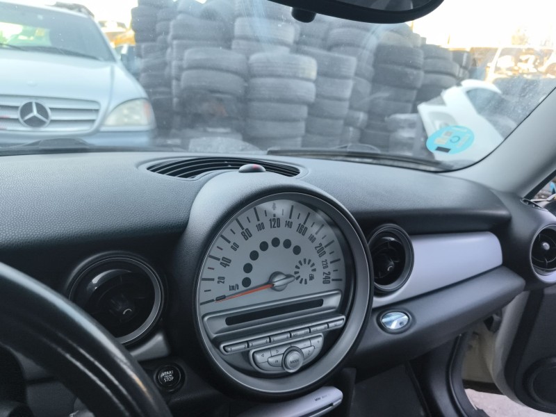Recambio de cuadro instrumentos para mini mini (r56) cooper referencia OEM IAM 917874101  