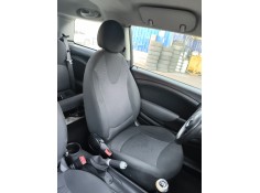 Recambio de asiento delantero izquierdo para mini mini (r56) cooper referencia OEM IAM 52102754393  